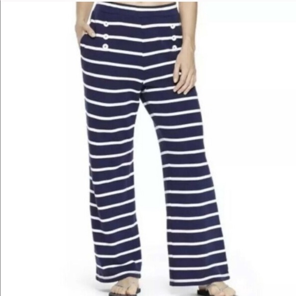 striped pants target